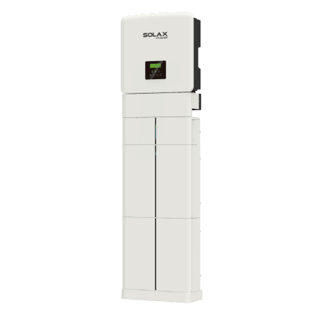 SolaX X3-ESS-G4-15.0K Product Image