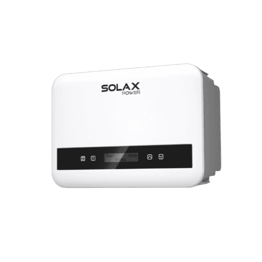 SolaX X1-MINI-3.0K-G4 Product Image