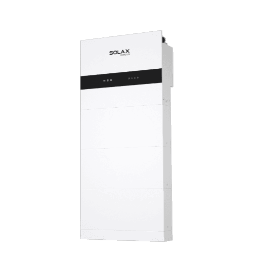 SolaX X3-IES-8K Product Image