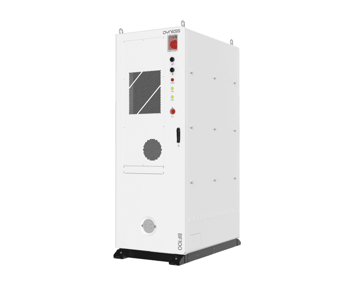 Dyness BF100 (314Ah) Product Image