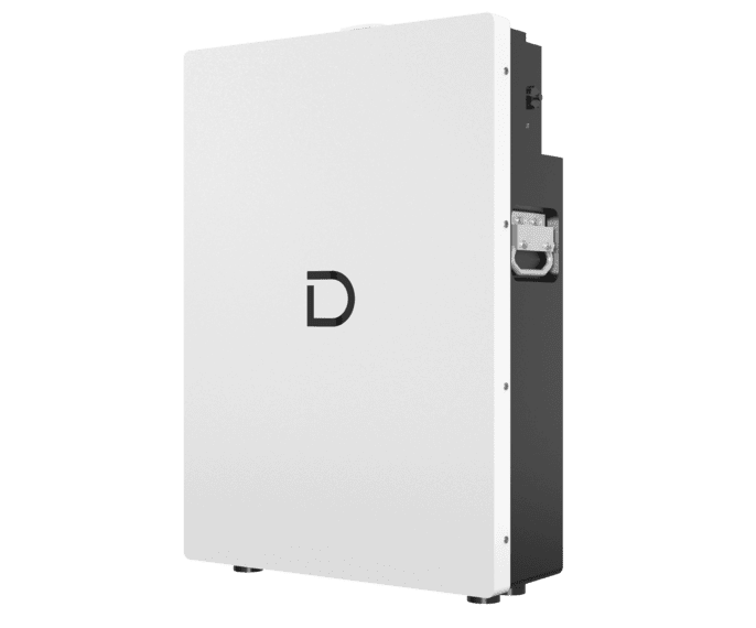 Dyness PowerHaus 6.0 Product Image