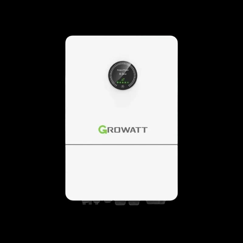 Growatt WIT 15K-HU - Product Image