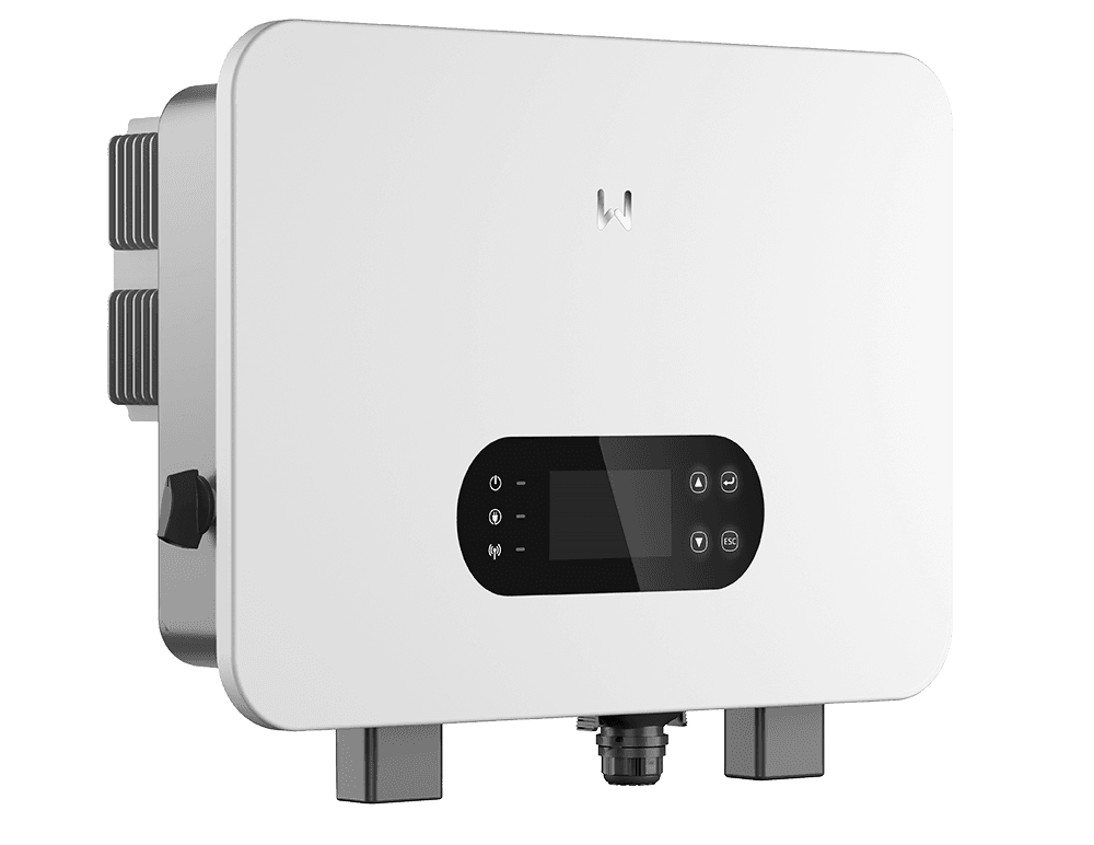 GoodWe GW10K-ES-C10 Product Image