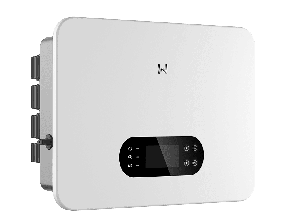 GoodWe GW10K-ES-LD-G10 Product Image