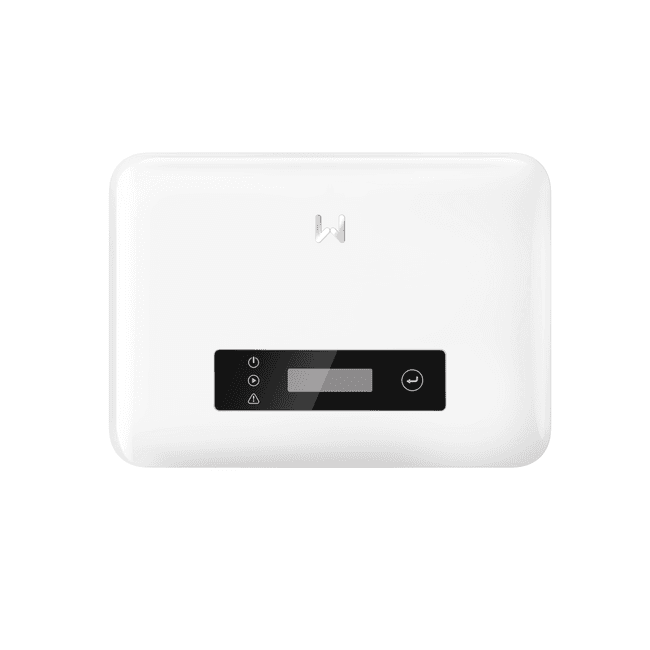 GoodWe GW1000-XS-30 Product Image