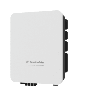 Canadian Solar CSI-25K-T4001A-E Product Image