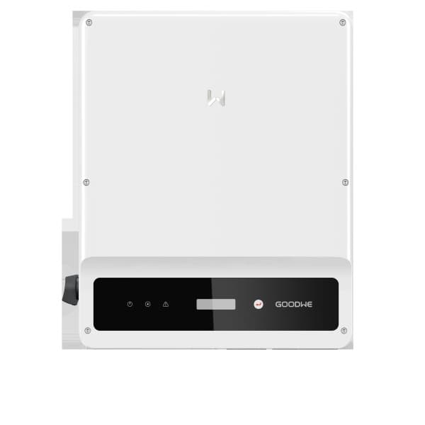GoodWe GW8K-DT Product Image