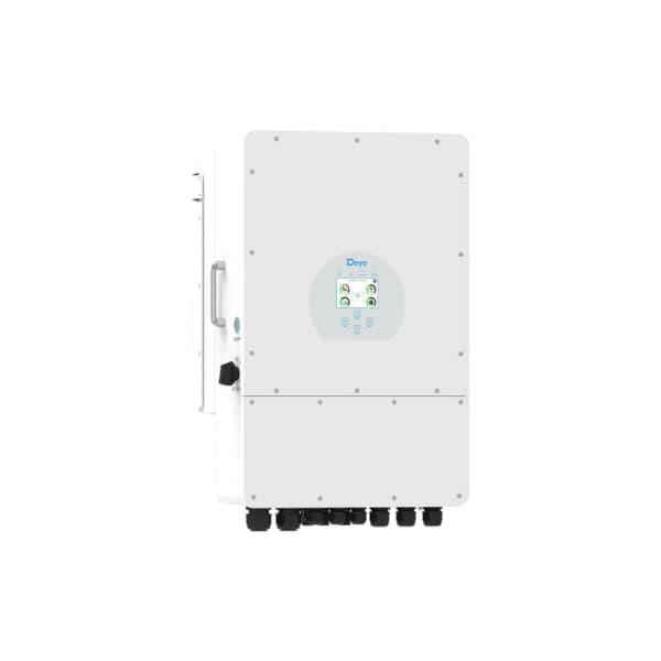 Deye SUN-12K-SG04LP3-EU - Product Image